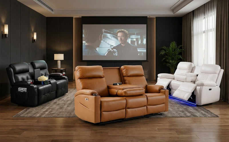 Home Theater Seats