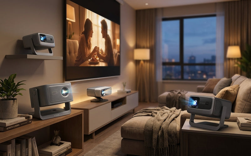 Projectors